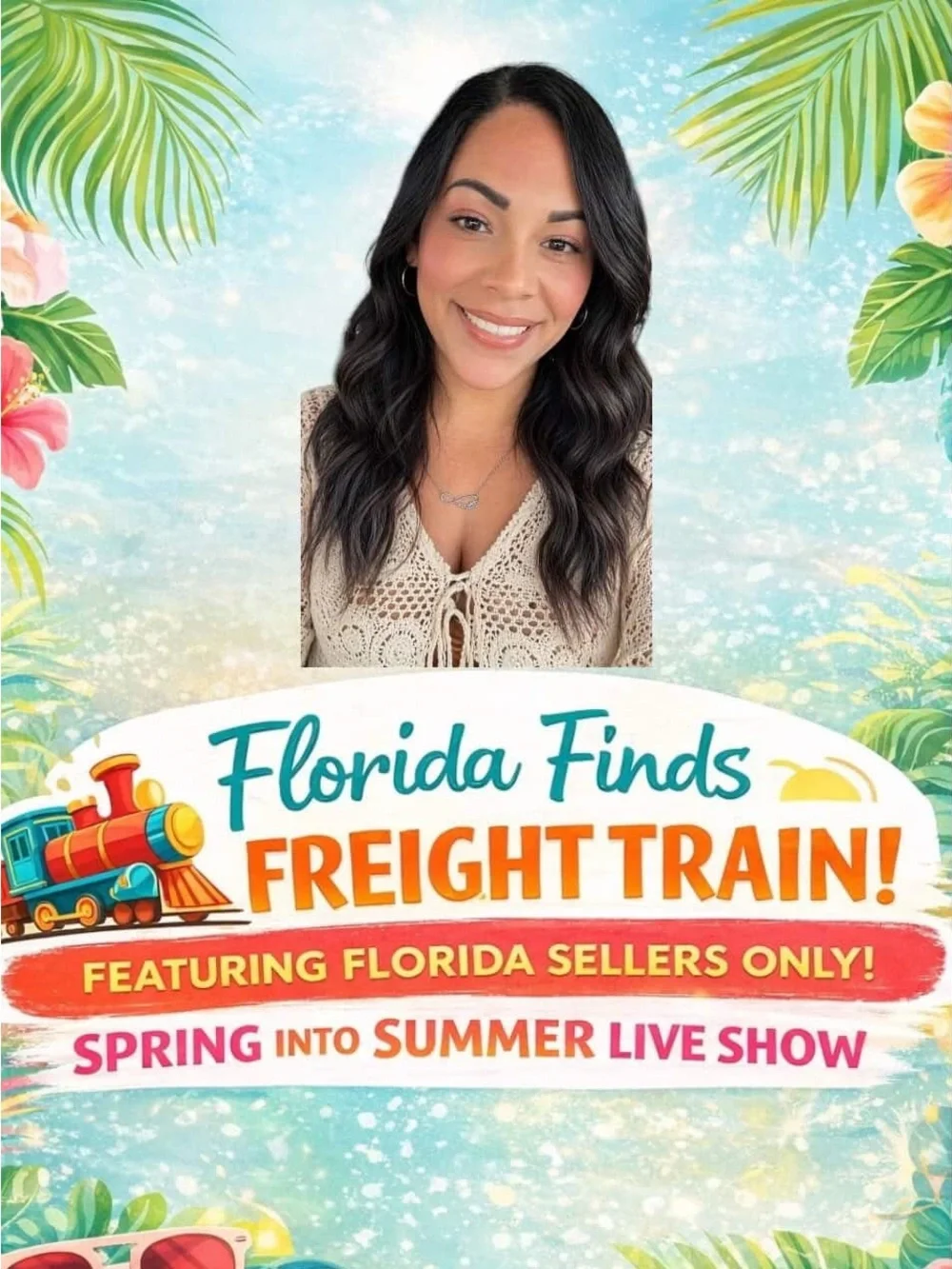 🙏🏼Thank you for your generous support!🥰 FFF Train🚂 - Picture 1 of 2